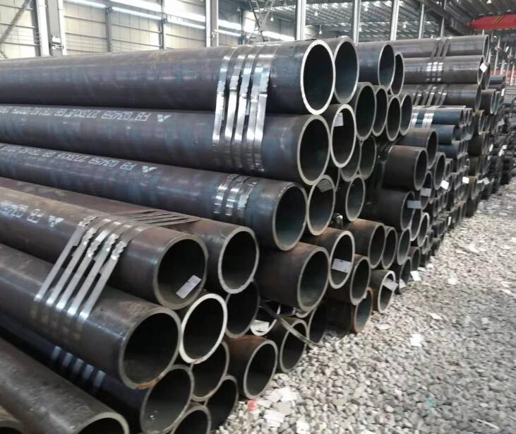 大观Q345D化肥专用管