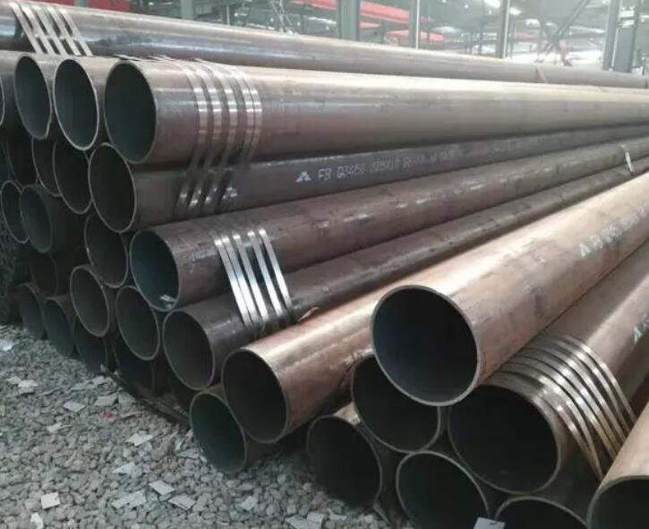 大观高压锅炉管