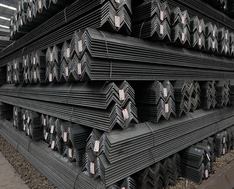 大观低合金角钢